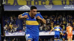 Boca volvió al triunfo y sube en la tabla