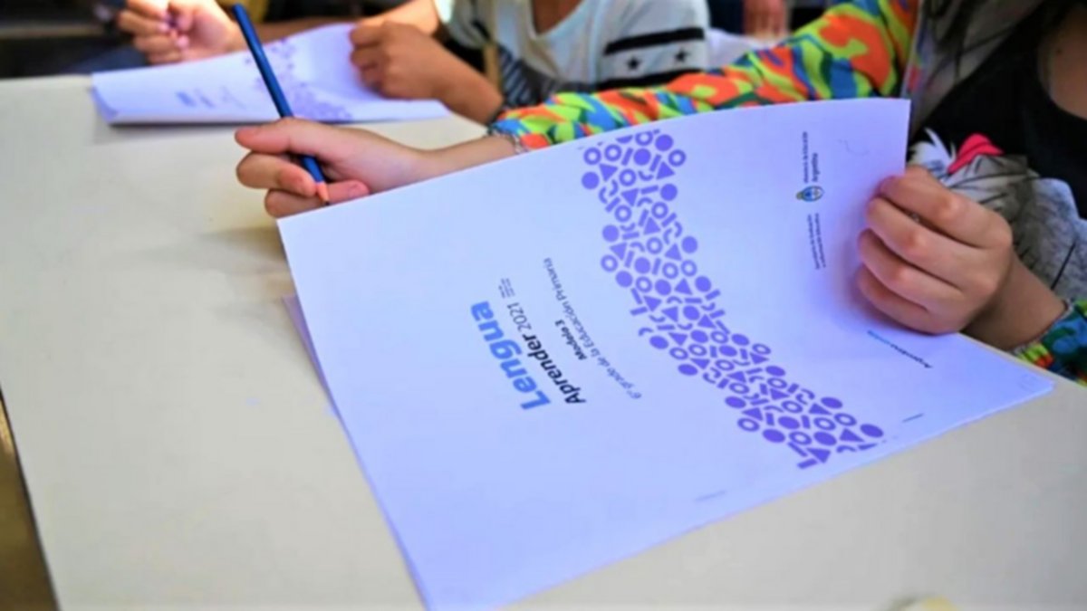 Pobre rendimiento de alumnos rionegrinos en matemática y lengua