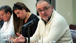 Consumos problemáticos: proponen capacitar a alumnos