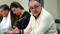 Consumos problemáticos: proponen capacitar a alumnos