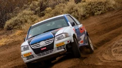 El rally Neuquino ya se vive y palpita en Zapala