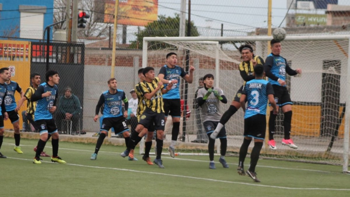 Disputa ajustada en el cierre de LIFUNE