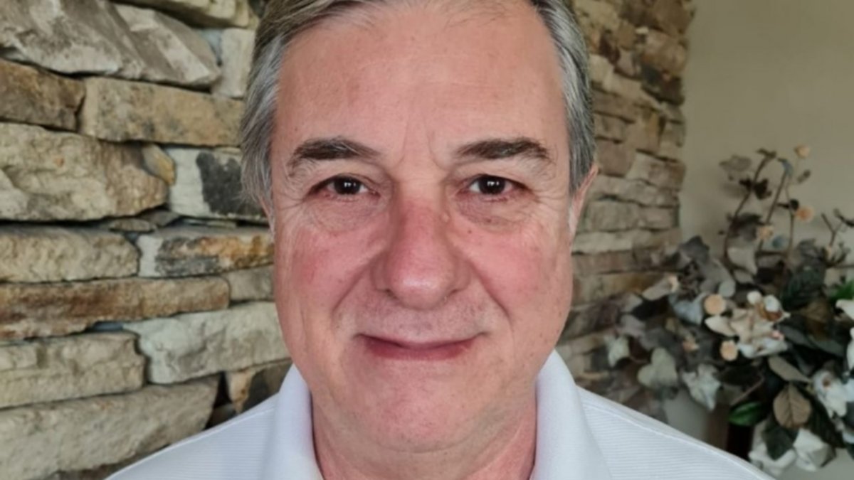 Dolor en la región: falleció el contador Ignacio Carnicero