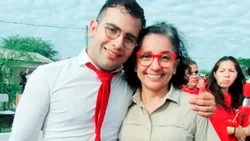 Caso Cecilia: Marcela Acuña acusó a su hijo por el femicidio