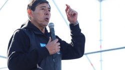 El paro de Petroleros también afectará Río Negro y La Pampa