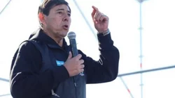 El paro de Petroleros también afectará Río Negro y La Pampa