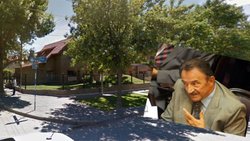Reventaron dos cajas fuertes del ex gobernador Verani