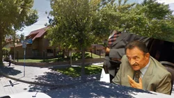 Reventaron dos cajas fuertes del ex gobernador Verani