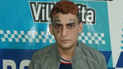 Detuvieron al hijo del narco asesinado, está acusado del crimen