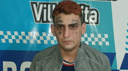 Detuvieron al hijo del narco asesinado, está acusado del crimen