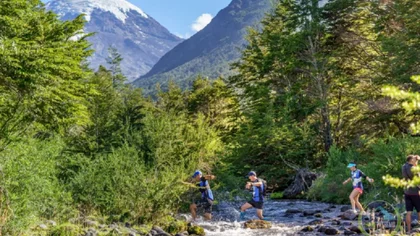 Inscripciones abiertas para el Lanín Extremo