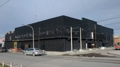 Apertura de Sens: ¿Por qué la Municipalidad no habilita el lugar?