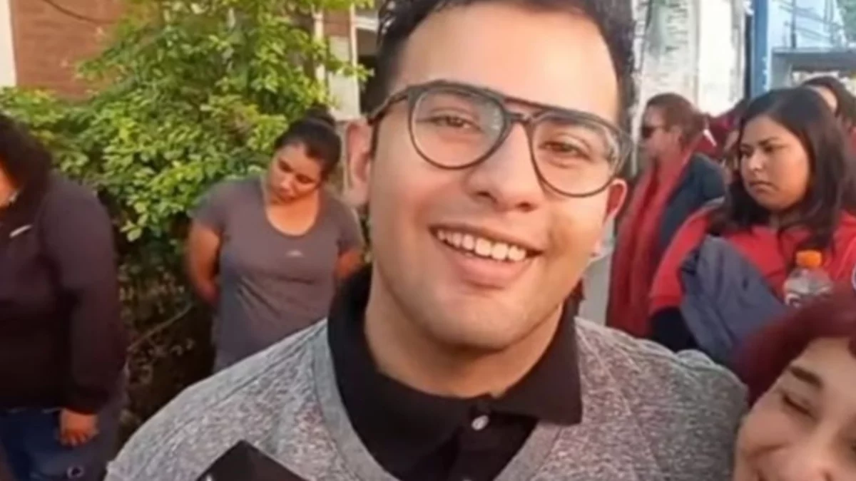César Sena "se autopercibe mujer" para no ser juzgado por femicidio
