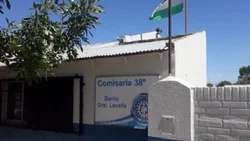Fue a comprar pan, le pegaron un tiro y murió
