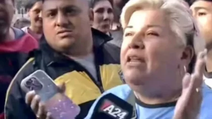 Reclama planes sociales con un iPhone de más de $800 mil