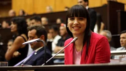 Leticia Esteves durísima con Milei y Bullrich
