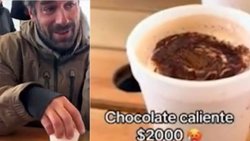 Turistas vs comerciantes: polémica por los precios en Chapelco
