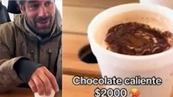 Turistas vs comerciantes: polémica por los precios en Chapelco