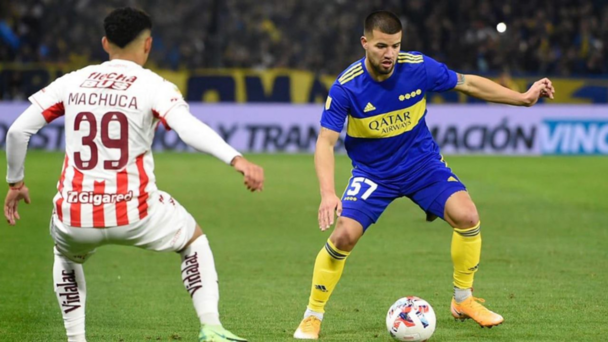 Boca busca una victoria para meterse en zona de Copas