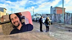 Homicidio en Viedma: la justicia realizó cinco allanamientos