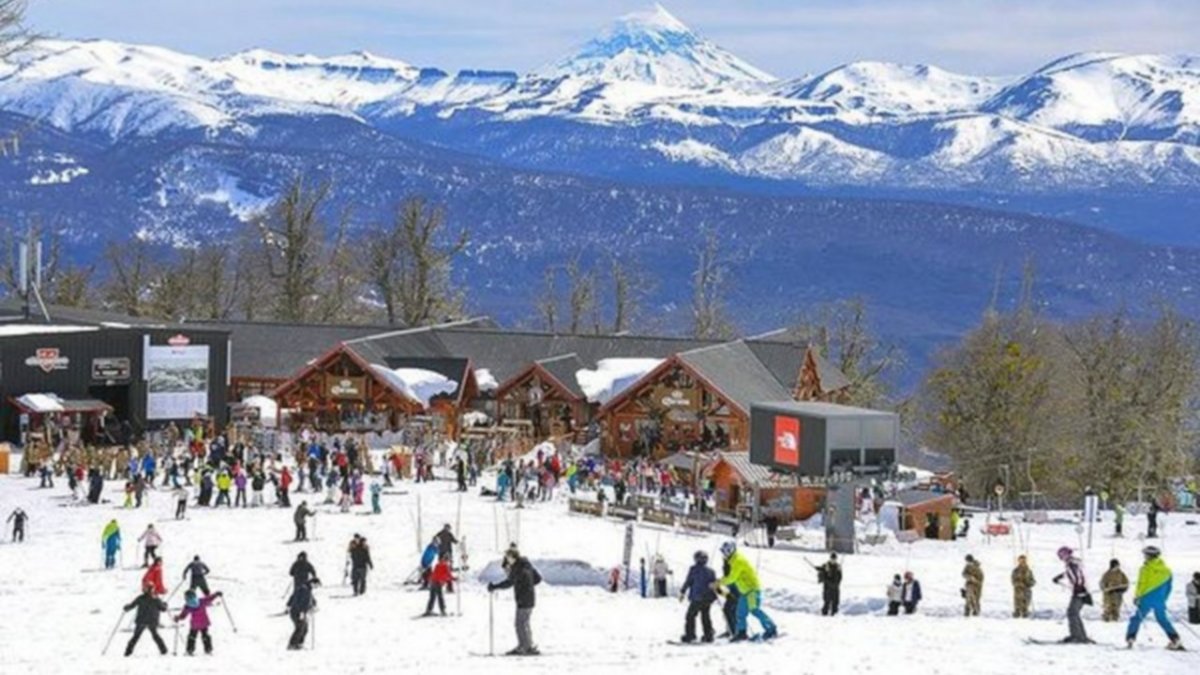 ¿Cuánto sale vacacionar en la cordillera neuquina?