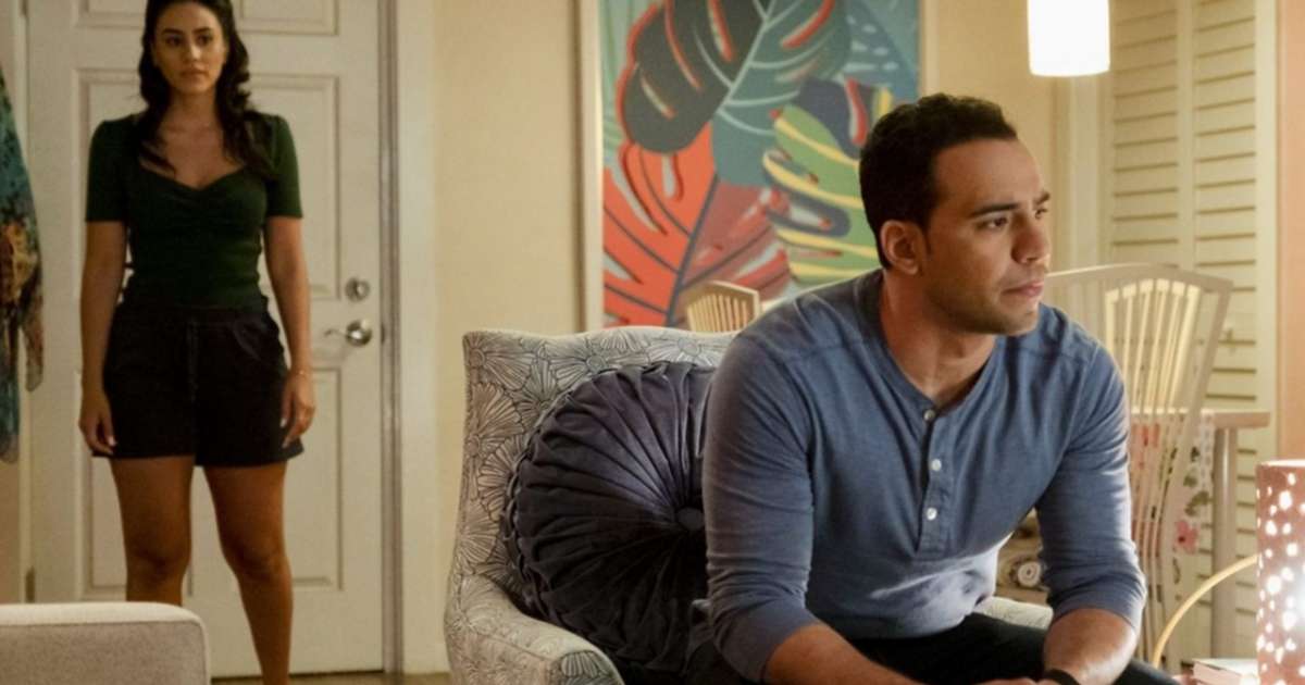 Cuál es la serie que tiene sólo 9 capítulos y que es furor en Netflix