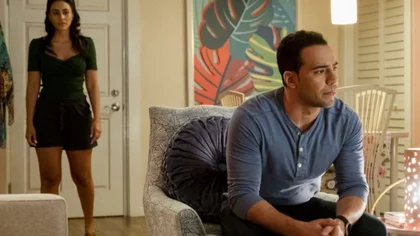Cuál es la serie que tiene sólo 9 capítulos y que es furor en Netflix