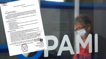Por no pagar el alquiler, PAMI cerraría su delegación