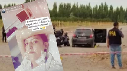 Gatillo Fácil: murió la joven baleada por la Policía