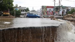 Pakistán: 50 muertos por inundaciones