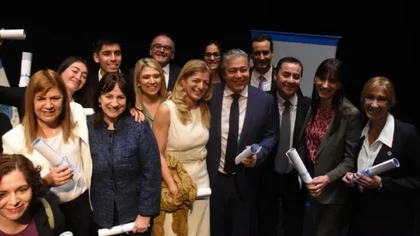 Figueroa dijo cuándo se conocerá su gabinete y habló de la estafa con los planes