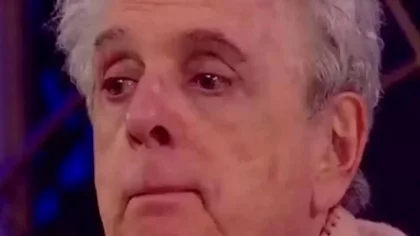 El triste presente que vive Antonio Gasalla