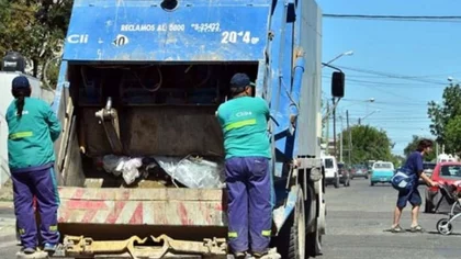 Así funcionan los servicios este domingo