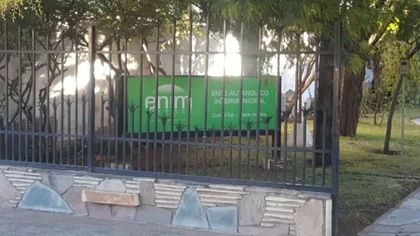 ENIM fue notificado por no presentar rendición de cuentas
