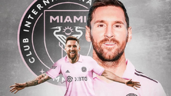El Inter prepara la presentación de Messi al estilo LeBron