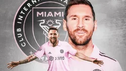 El Inter prepara la presentación de Messi al estilo LeBron