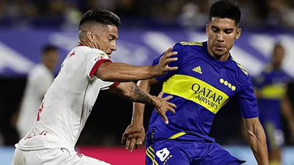 Boca recibe al Globo en su casa