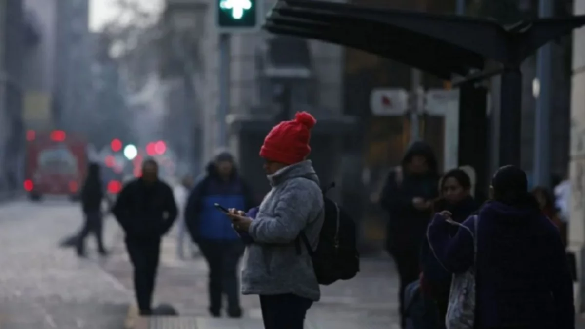 Pronóstico en Neuquén: cómo sigue el tiempo esta semana
