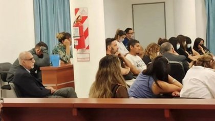 Estafa con planes sociales: dictaron preventiva para Soiza, Sanz y Osuna