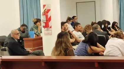 Estafa con planes sociales: dictaron preventiva para Soiza, Sanz y Osuna