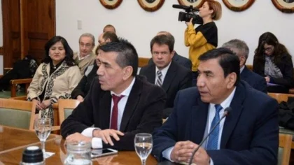 Caso ENIM: "El poder político usa el ente a gusto y placer"