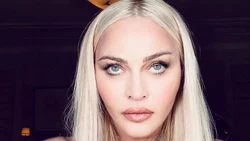 Madonna rompió el silencio tras su internación