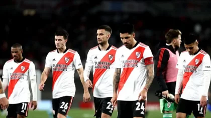 La nueva camiseta de River que despertó la burla de los de Boca