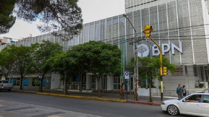 BPN: un exdirigente fue desvinculado por irregularidades
