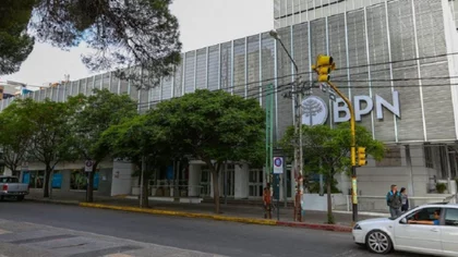 BPN: un exdirigente fue desvinculado por irregularidades