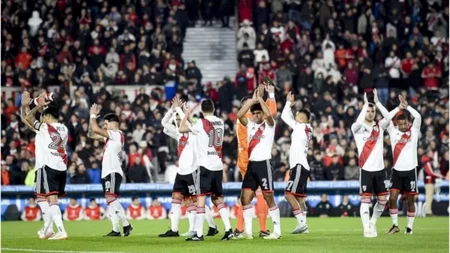 Arranca la Copa de la Liga Profesional