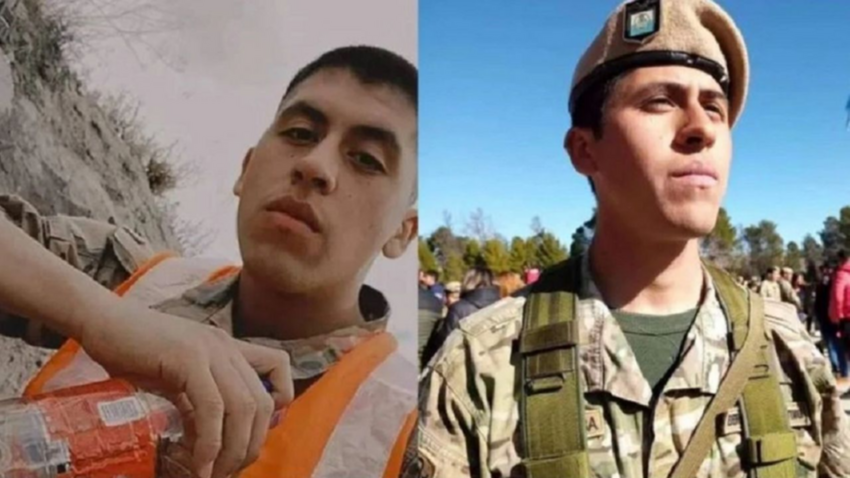 Muerte del soldado en Zapala: "Hay muchos asesinos implicados"