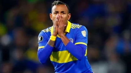 Nuevo capítulo en la polémica entre Villa y Boca