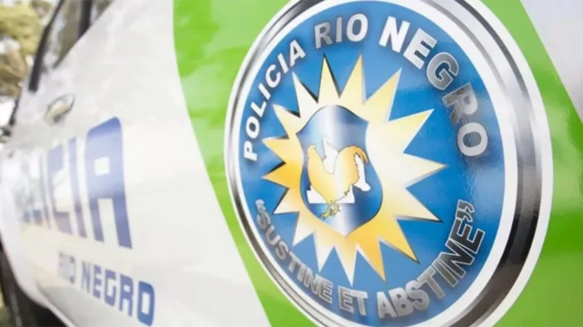 Atacaron salvajemente al encargado de un campo, está grave