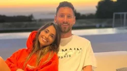 La presentación de Messi tendrá un toque "argento"